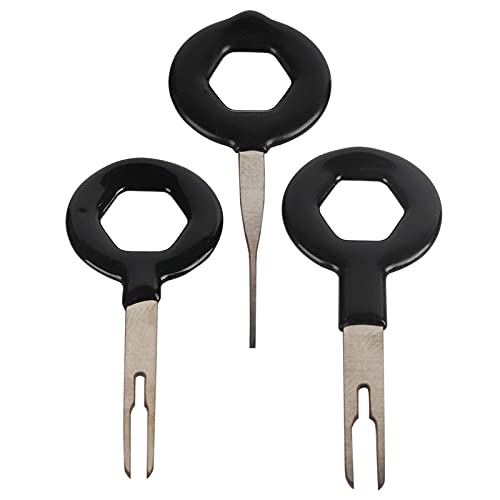 AKLOSIPY Auto-Kabelklemmen-Entfernungswerkzeug-Set... - Auto & Moto Amazon Allemagne à 2.28€