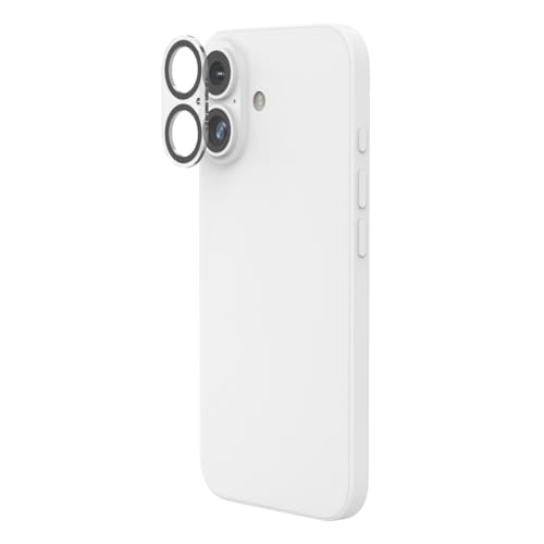 Hama "Cam Protect Protection Caméra pour iPhone 16/16 Plus... - Tech & Electronics Amazon France à 7.99€