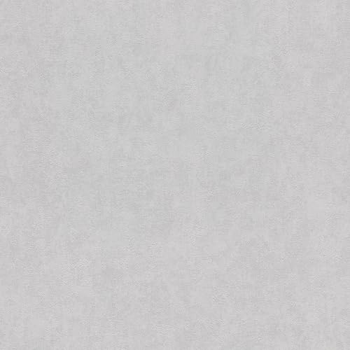 Rasch Papel pintado 285123 – Papel pintado monocolor con... - Amazon Espagne à 27.14€