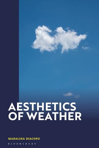 Aesthetics of Weather - Amazon Royaume-Uni à 26.09€