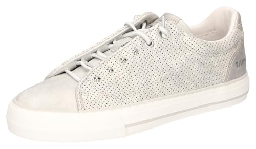 Mustang 1272-313, Zapatillas Mujer, Plata, 37 EU - Mode & Vêtements Amazon Espagne à 18.52€