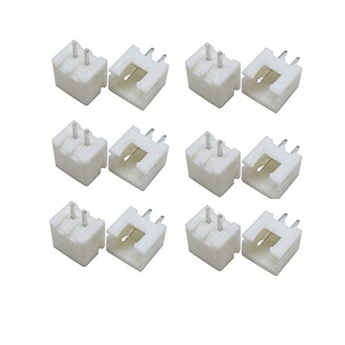 Testina Pin IDC Dritta Testina Pin IDC 25 Pezzi 2,54 mm... - High-Tech & Électronique Amazon Italie à 1.09€