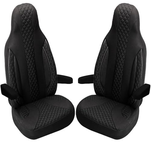 BREMER SITZBEZÜGE Wohnmobil Schonbezüge für Chausson... - Deal du jour à 35.15€