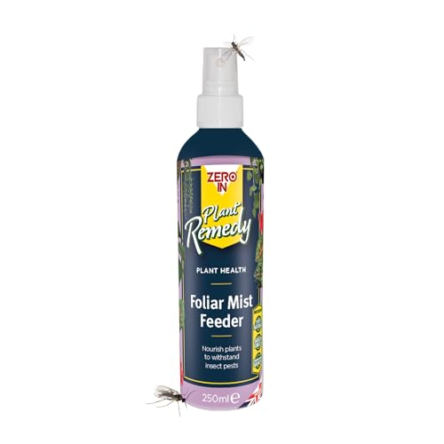 Zero In® Foliar Mist Feeder - 300ml, Plant Nourishment &... - Jardin & Extérieur Amazon Royaume-Uni à 2.00€