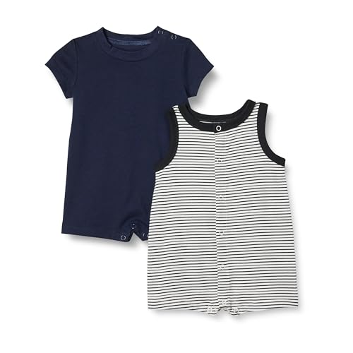 Amazon Essentials Ensemble De Combinaisons Sans Manches Et... - Beauté & Parfums Amazon France à 10.92€