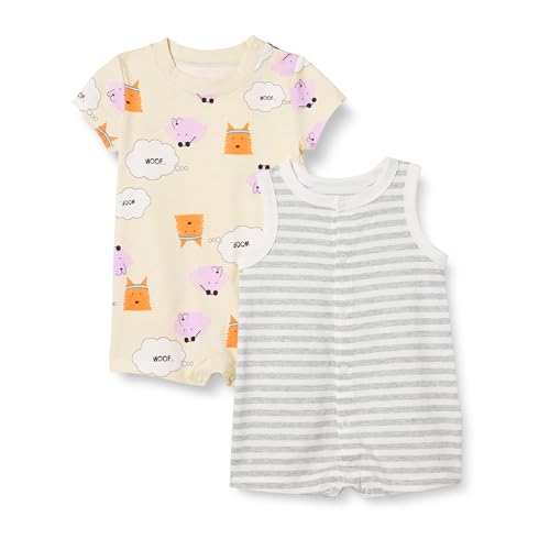 Amazon Essentials Pagliaccetto unisex per bambini, senza... - Jouets & Jeux en promo à 10.31€