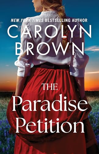 The Paradise Petition en promo sur Amazon