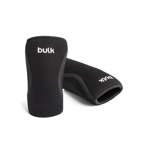 Bulk Ellbogenbandagen, Schwarz, Medium - Amazon Allemagne à 14.92€