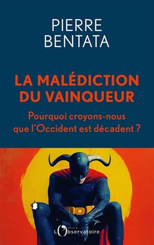 La malédiction du vainqueur: Pourquoi croyons-nous que... - Amazon Italy à 6.73€