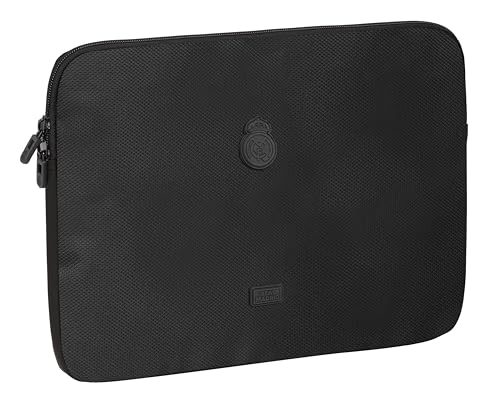 Safta REAL MADRID PREMIUM - Funda para Portátil 15.6''... - Jouets & Jeux Amazon Espagne à 10.95€