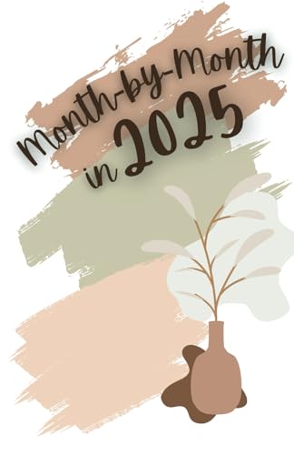 Month-by-Month in 2025 - Fournitures Bureau Amazon Allemagne à 4.78€