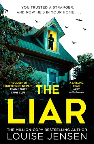 The Liar: An addictive new psychological crime thriller for... - Auto & Moto en promo à 0.99€