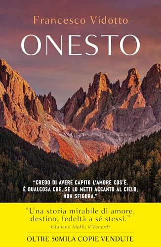Onesto (Italian Edition) - Amazon Royaume-Uni à 1.99€