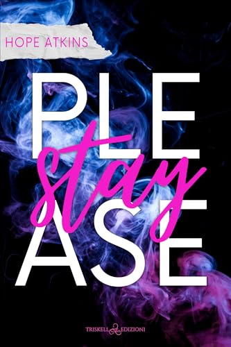 Please Stay (Rules of Chaos Vol. 1) (Italian Edition) - Books & eBooks Amazon Spain à 3.00€