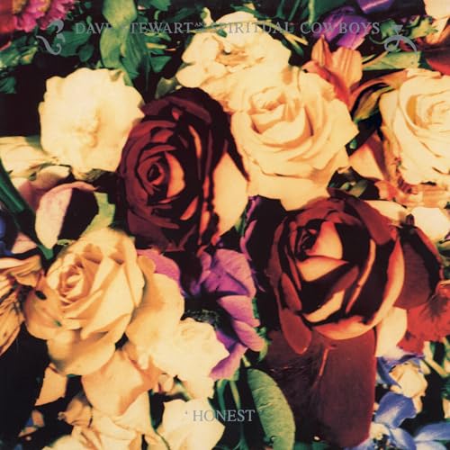 Honest - 180 Gram Magenta Vinyl en promo à 17,81€ (-40%) sur Amazon FR