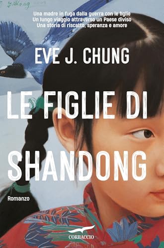 Le figlie di Shandong - Deal du jour à 2.99€