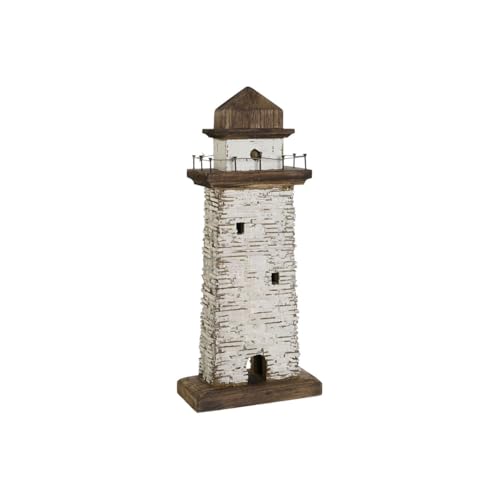 Home ESPRIT Dekorative Figur, Weiß, Naturweiß, Leuchtturm... - Home & Kitchen Amazon Germany à 32.32€