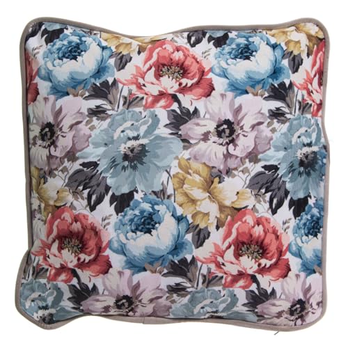 Alexandra House Living Kissen, Mehrfarbig, Textil, 45 x 45... - Maison & Cuisine Amazon Allemagne à 16.71€