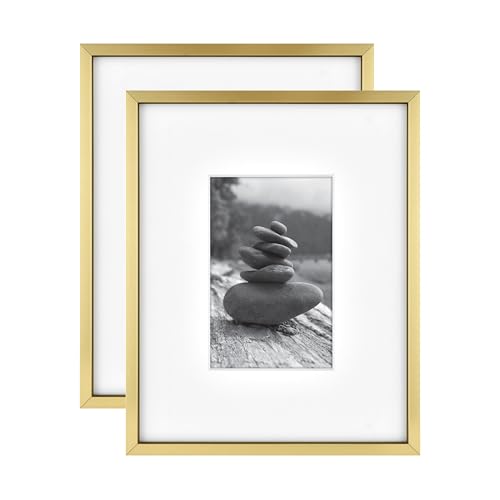 MCS Master & Co. Foundry Metall-Bilderrahmen, 20 x 25 cm... - Maison & Cuisine Amazon Allemagne à 12.42€
