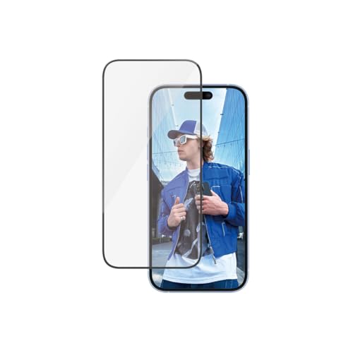 PanzerGlass Protection d'écran ultra large pour Apple... - Tech & Electronics Amazon France à 14.99€