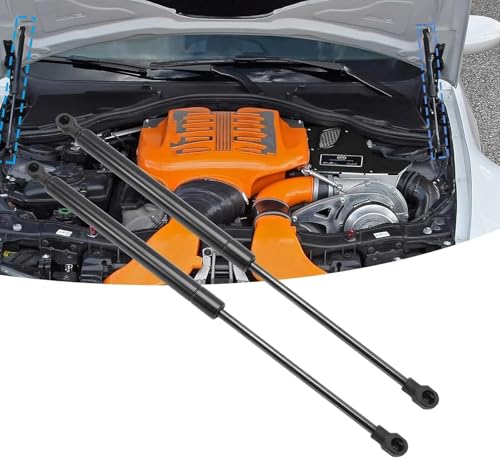 FLLBING Gasdruckfeder Motorhauben Gasfeder Dämpfer Für Ford... - Auto & Moto Amazon Allemagne à 28.00€