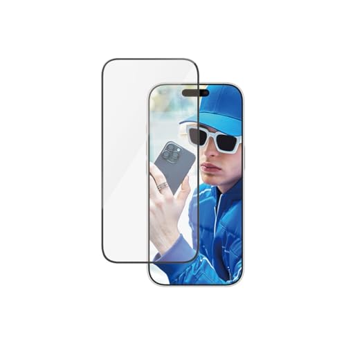 PanzerGlass Protection d'écran ultra large pour Apple... - Tech & Electronics Amazon France à 14.99€