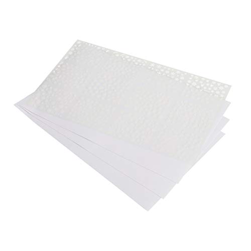 Angoily 12fogli Adesivi per Unghie Forma Fiocco di... - Beauté & Parfums Amazon Italie à 7.19€