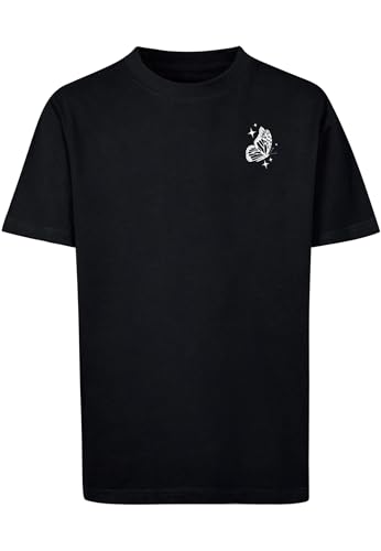 Mister Tee Beyond Your Dreams Tee Black, 158/164 - Mode & Vêtements en promo à 8.93€