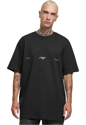 Mister Tee Mt3532-find Love Oversize tee Camiseta, Negro... - Amazon Espagne à 19.56€
