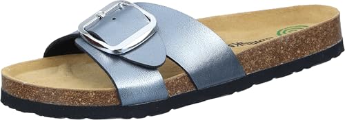 Dr. Brinkmann Nueno Pantoletten, Ciabatte Donna, Grigio, 39... - Sports & Fitness Amazon Italie à 42.09€