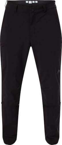 McKinley Madok II LNG Pantalones para Senderismo, Black... - Maison & Cuisine Amazon Espagne à 25.38€