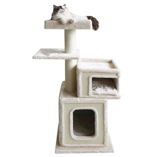 Nobby Tiragraffi DADOS Cream 48 x 48 x 139 cm - Beauty & Fragrances Amazon Italy à 76.58€