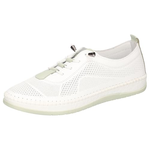 Cosmos Comfort 6310-301, Scarpe da Ginnastica Donna, Bianco... - Mode & Vêtements Amazon Italie à 17.02€