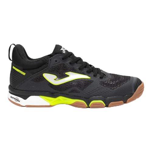 Joma Bbrests2501, Scarpe da Ginnastica Uomo, Nero, 41 EU - Auto & Motorcycle Amazon Italy à 71.67€