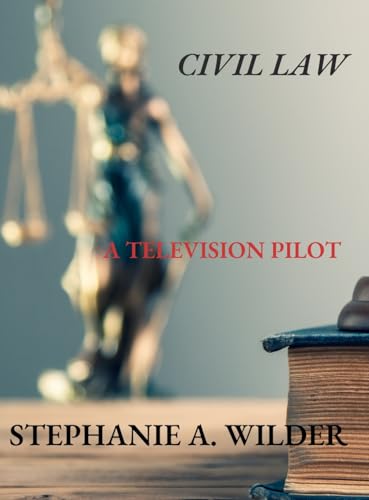 Civil Law: A Television Pilot - High-Tech & Électronique Amazon Italie à 8.92€