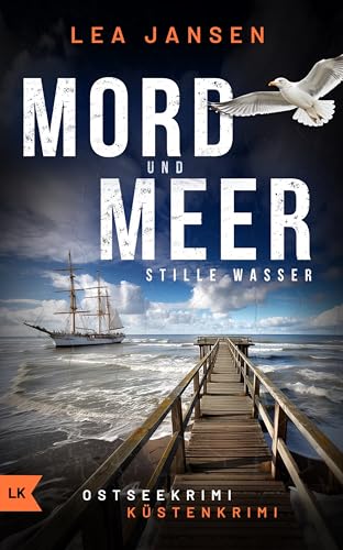 MORD UND MEER Stille Wasser: Küstenkrimi Ostseekrimi... - Auto & Motorcycle Amazon Germany à 1.99€