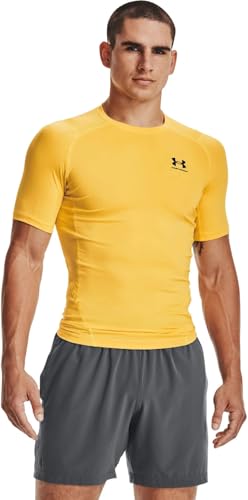 Under Armour - Maglietta da uomo Hg Armour Comp, Colore... - Mode & Vêtements en promo à 65.52€