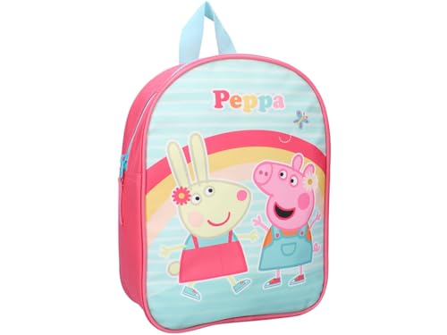 Tapis Peppa Tu es mon soleil - Bon plan à 3.92€