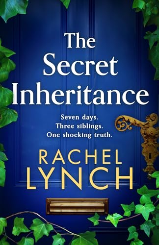 The Secret Inheritance - Amazon Royaume-Uni à 0.99€