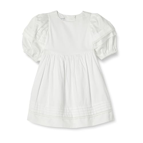 Amazon Essentials Mädchen Ausgestelltes Kleid Aus 100 %... - Mode & Vêtements Amazon Allemagne à 8.80€