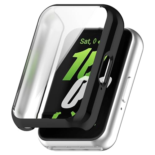 Hülle für Samsung Galaxy Fit 3 Schutzfolie Schutzhülle... - High-Tech & Électronique en promo à 5.99€