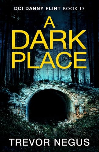 A Dark Place (DCI Danny Flint Book 13) - Amazon Royaume-Uni à 0.99€