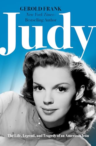 Judy: The Life, Legend, and Tragedy of an American Icon - Livres & eBooks en promo à 1.99€