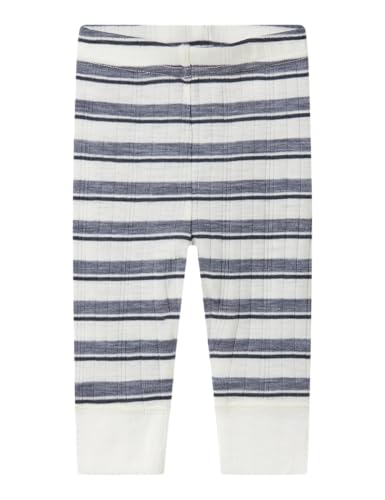 NAME IT Nbmwang Wool Needle Longjohn Noos - Uomo, Tono... - Bon plan à 6.48€