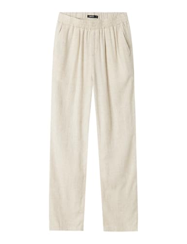 Lmtd Nlnfinen Reg Pant Noos - Maison & Cuisine Amazon Allemagne à 12.24€