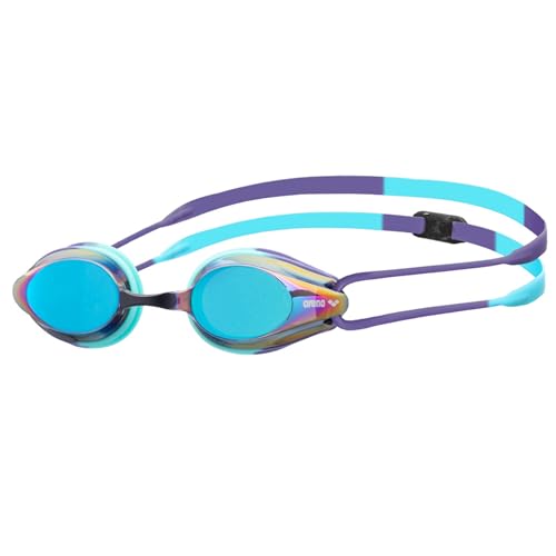 Arena Tracks Lunettes de natation unisexes pour adulte... - Sports & Fitness en promo à 18.49€