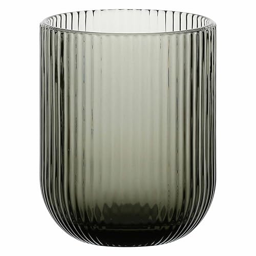 ROSE & TULIPANI MILANO Twisty Grau - Maison & Cuisine en promo à 4.99€