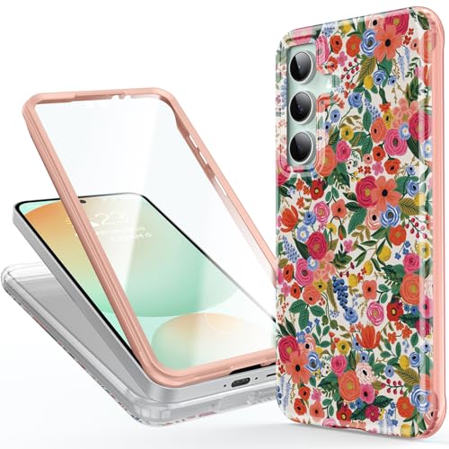 Esdot Schutzhülle für Samsung Galaxy S24 FE mit... - Tech & Electronics Amazon Germany à 10.61€