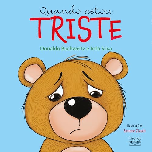 Quando estou triste (Portuguese Edition) - Livres & eBooks Amazon Allemagne à 1.49€