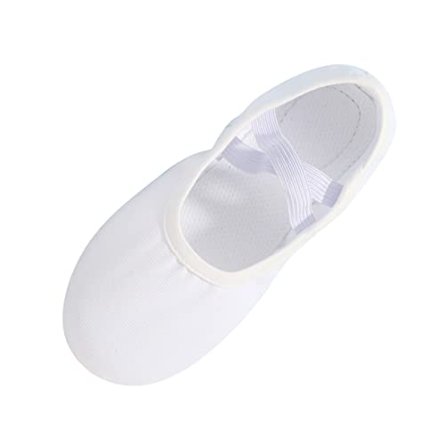 YIzdegg Ballettschuhe MäDchen Gymnastikschuhe MäDchen... - Mode & Vêtements Amazon Allemagne à 1.84€